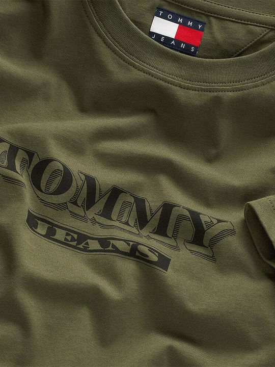 T-Shirt Green