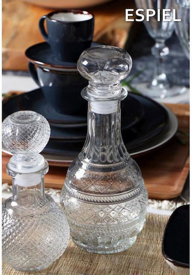 Espiel Cup Cappuccino Porcelain Brown
