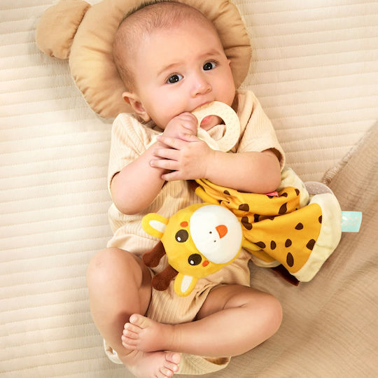 Tumama Kids Baby Cloth Yellow