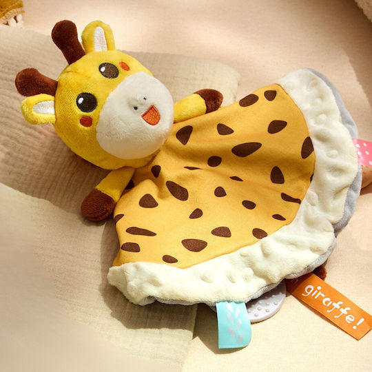 Tumama Kids Baby Cloth Yellow