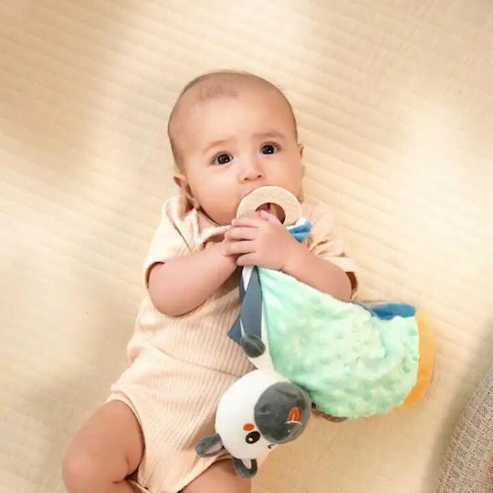 Tumama Kids Babytuch Green