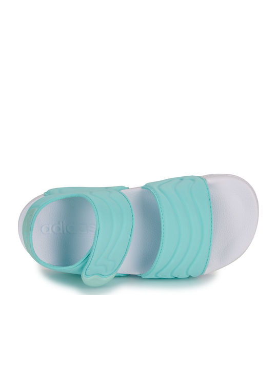 Kids' Sandals Adilette Blue
