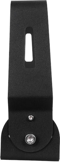GloboStar Accessory for Lighting Fixtures Black 61507