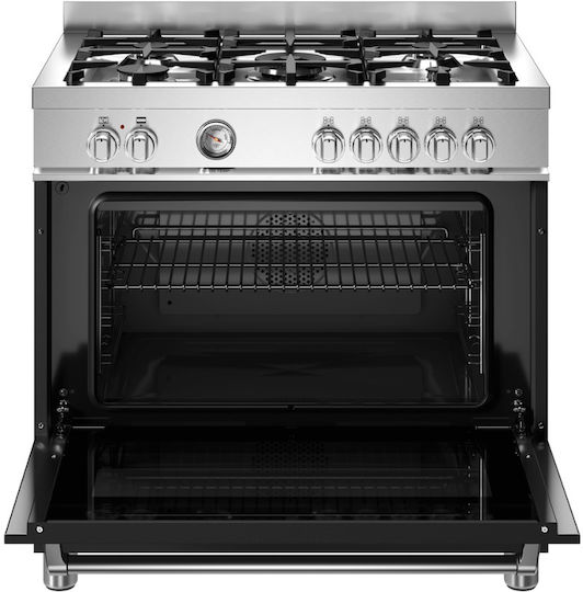 Bertazzoni Commercial Restaurant Range