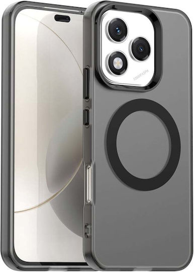 Back Cover Negru (Oppo A5)