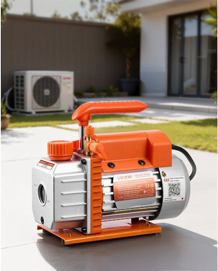 Vevor Αντλία Κενού XPSZKBDJ14HP5A31D001V2