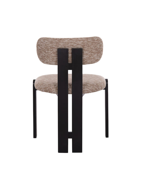 Karvo Столички Трапезария Кафяв 1бр 57x50x78бр