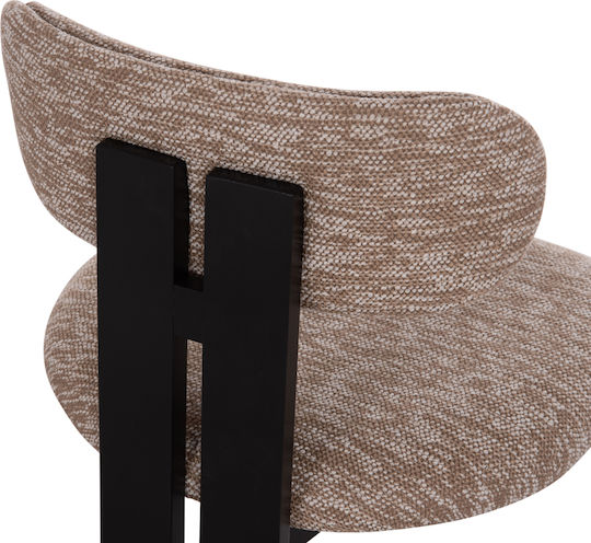 Karvo Столички Трапезария Кафяв 1бр 57x50x78бр