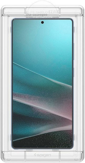Spigen Displayschutzfolie (Galaxy S25 Ultra,Samsung S25 Ultra)