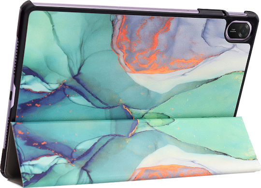 Techsuit Klappdeckel Grüe (Huawei Matepad 11.5 (2025))