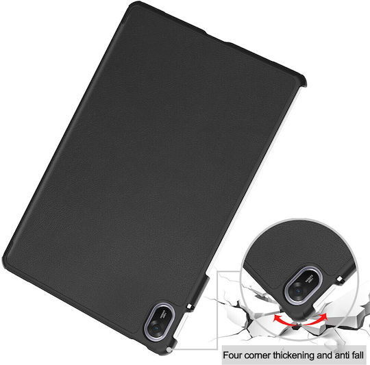 Techsuit Flip Cover Πολύχρωμη (Huawei Matepad 11.5 (2025))
