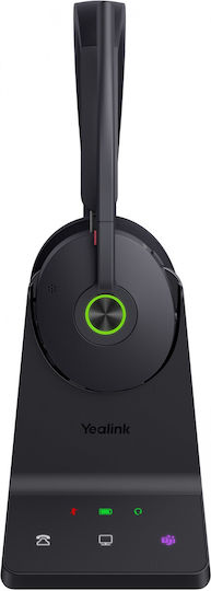Yealink Wh68 Uc VOIP Headset (1208713)