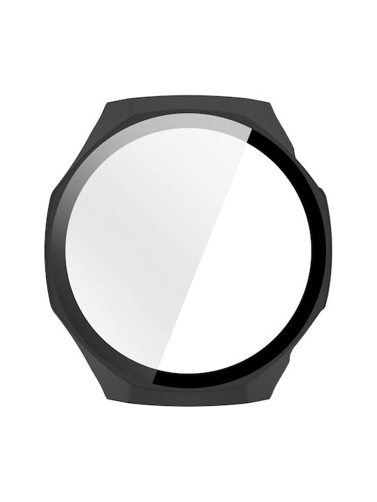 Πλαστική Θήκη σε Μαύρο χρώμα για Huawei Watch GT 6 Pro 46mm Πλαστική Θήκη σε Μαύρο χρώμα για Huawei Watch GT 6 Pro 46mm