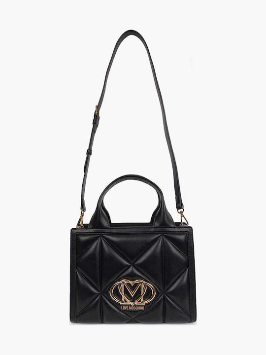 Women's Bag Handbag Black