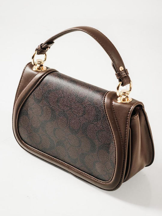 Women's Bag Crossbody Brown
