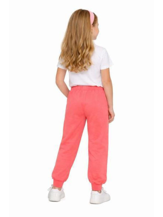 Kids Sweatpants Coral