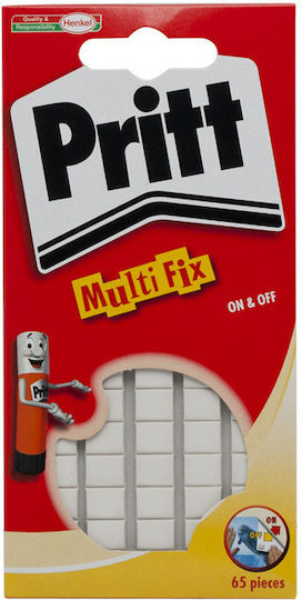 Pritt Лепило Лепенка Multi Fix 250гр