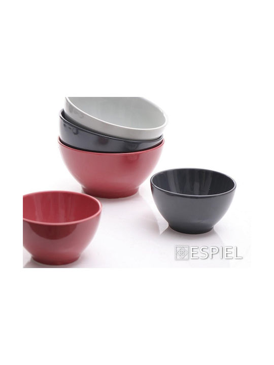 Espiel Essentials Μπωλ Σερβιρίσματος Στρογγυλό με Διάμετρο 10εκ. Espiel Essentials Μπωλ Σερβιρίσματος Στρογγυλό με Διάμετρο 10εκ.