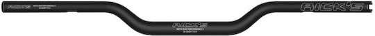 Τιμόνι Μοτοσυκλέτας Harley-davidson Μαύρο Rick''s Motorcycles Clubstyle Performance 1 Handlebar Black