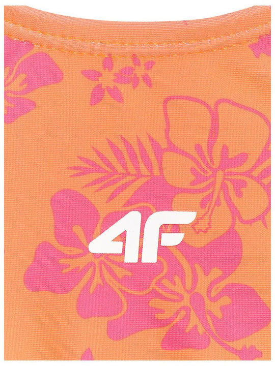 4F Kids Swimwear Bikini Fuchsia