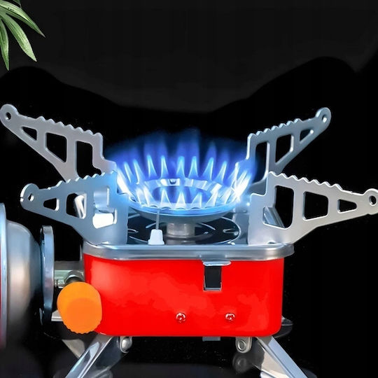 Plită de gătit Cu gaz pentru camping