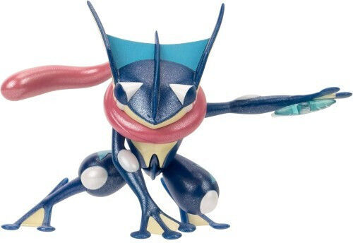 Jazwares Миниатюрна играчка Pokemon