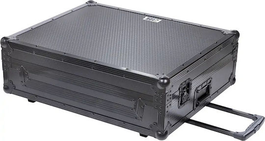 Walkasse Flight Case Μαύρο