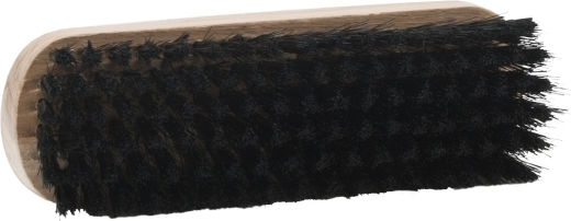 Polishing Brush Wooden Handle 165/50mm