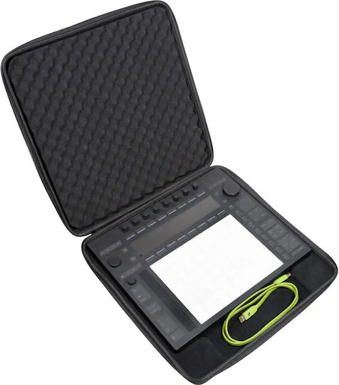 Walkasse W-mcb-hc2 Eva Hardcase Evanik Ableton Push & Akai Apc64 Hardcase Black