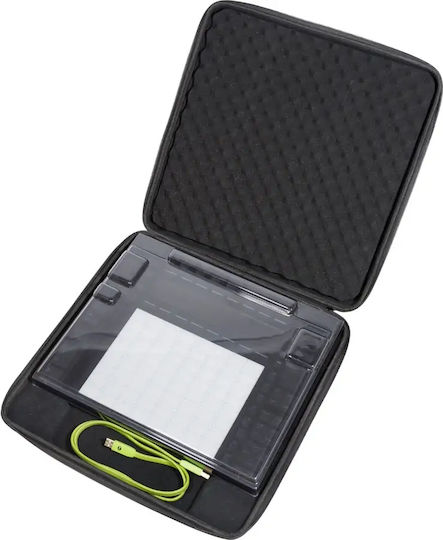 Walkasse W-mcb-hc2 Eva Hardcase Evanik Ableton Push & Akai Apc64 Hardcase Black