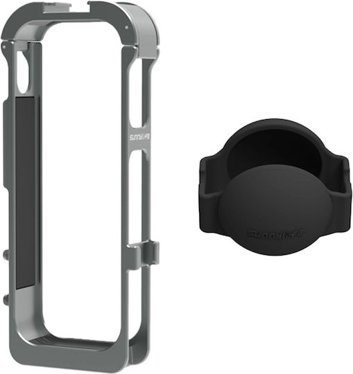 Sunnylife Lens Protection for Insta360 Universal Action Camera