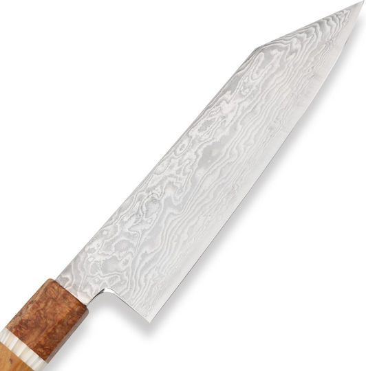 Ryusen Fukaku Ryu Santoku 17.5 cm Ryusen Fukaku Ryu Santoku 17.5 cm