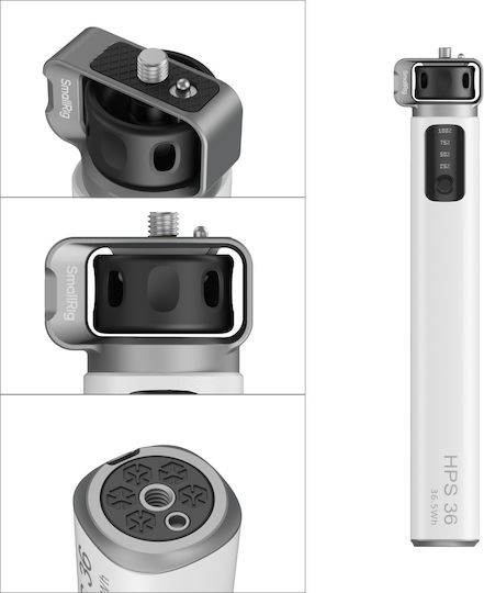 Smallrig 4552 Hps36 Handheld Power Stick 10000mah