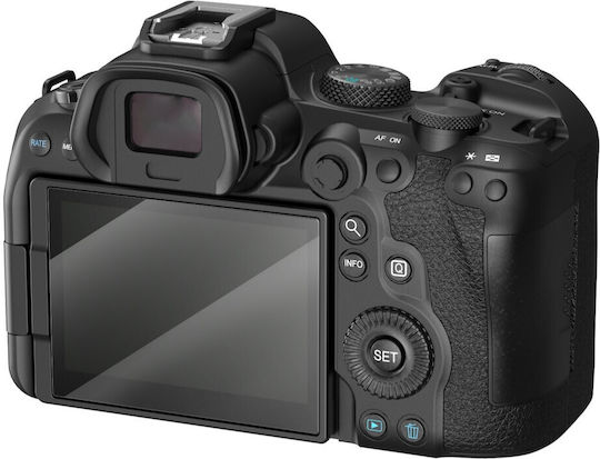 Smallrig 5805 Screen Protector Canon R6 R6 Ii R7