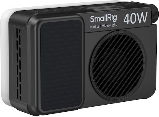 Smallrig 5359 Rm 40c Mini Lumină Video LED