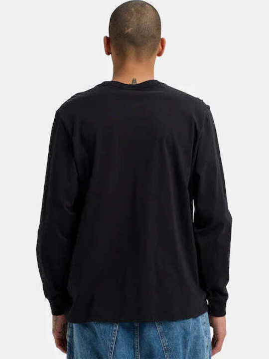 Colfax Athletic T-shirt True Black