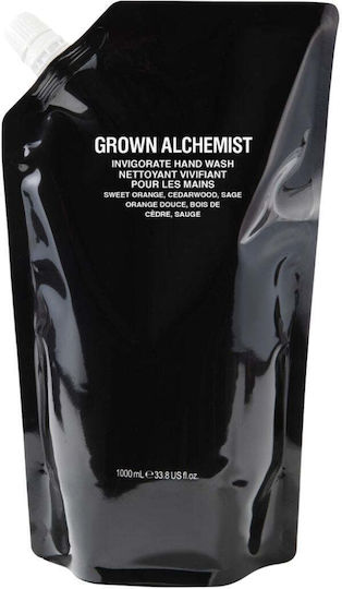 Grown Alchemist Κρεμοσάπουνο 1000ml
