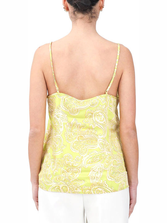 Only Μπλούζα APPLE GREEN