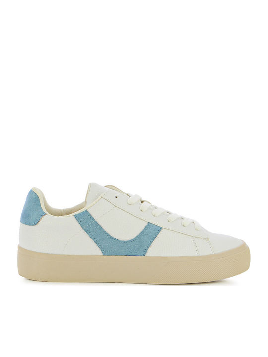 Sneakers Blue