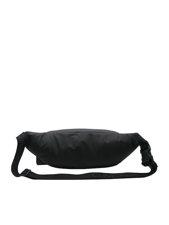 Lv04d3198g Bum Bag pentru Talie Negru