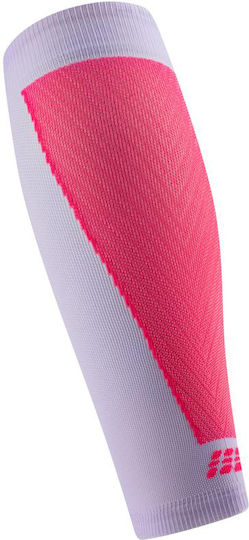 Cep Run Ultralight Sleeves Calf 4.0 Women Lilac Pink