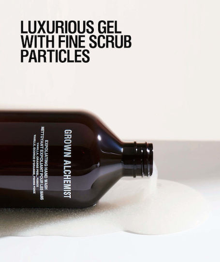 Grown Alchemist Scrub για τα Χέρια 500ml
