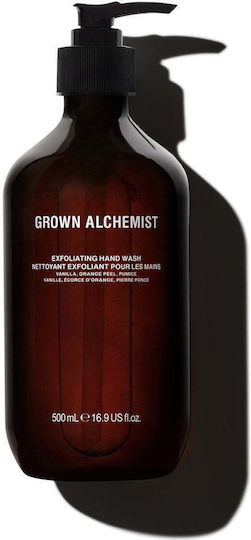Grown Alchemist Scrub για τα Χέρια 500ml