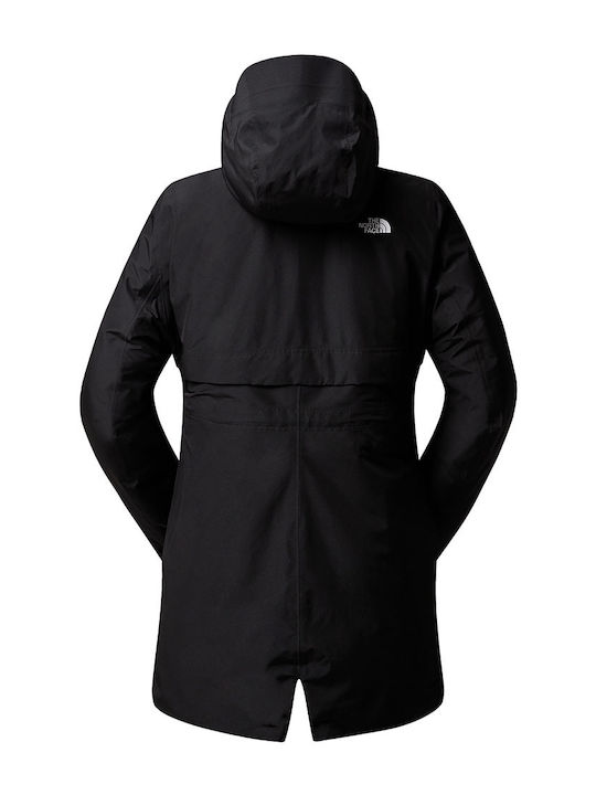 The North Face