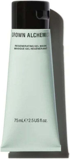Grown Alchemist Grown Alchemist Face & Eye Mask Gel 75ml
