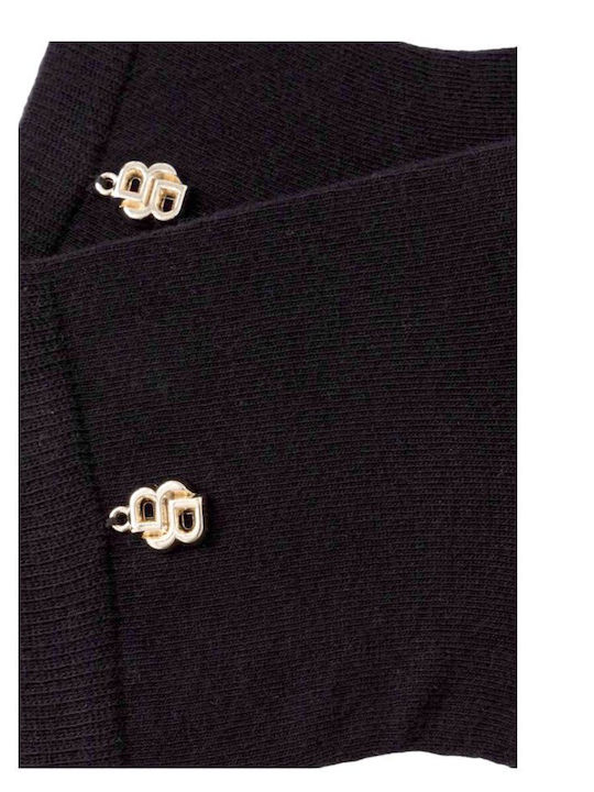 Hugo Damen Socken Black 2Pack