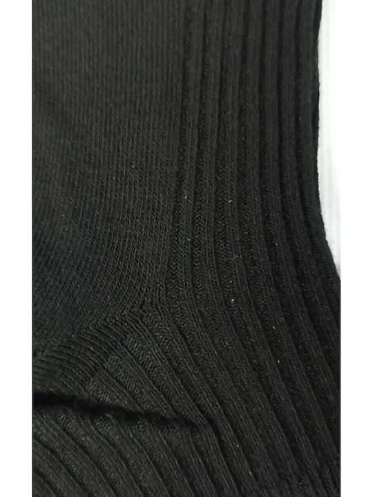 Join Men's Socks Black 3Pack