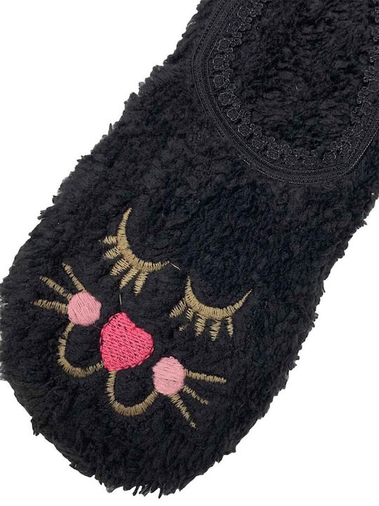 Pamela Femei Șosete Black 1Pachet