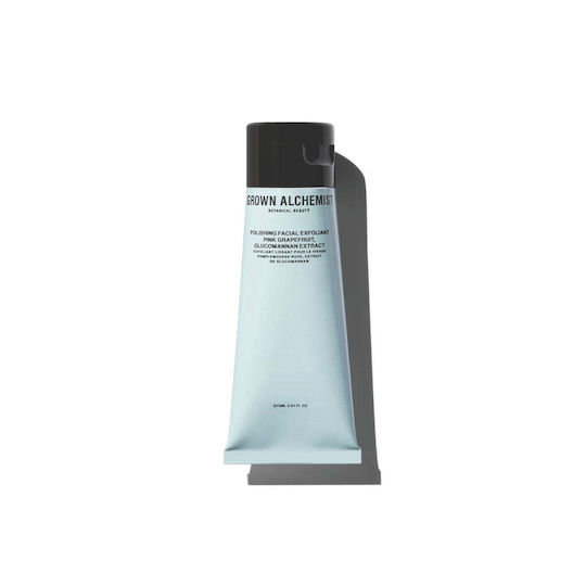 Grown Alchemist Polishing Απολεπιστικό Προσώπου 75ml