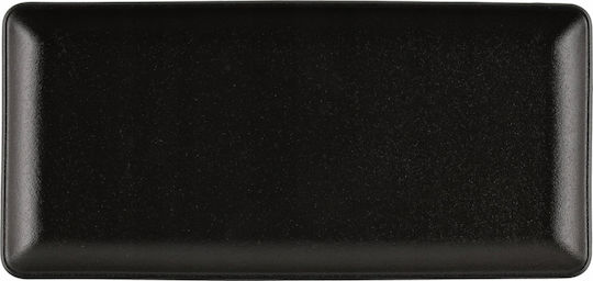 Papstar Teller Untiefe Rechteckig 32x15cm